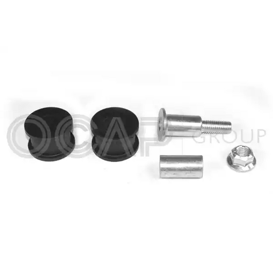 0903040 - Repair Kit, stabilizer coupling rod 