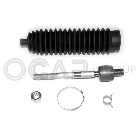 0903136 - Repair Kit, steering gear 