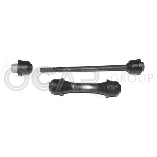 0903870 - Repair Kit, stabilizer coupling rod 