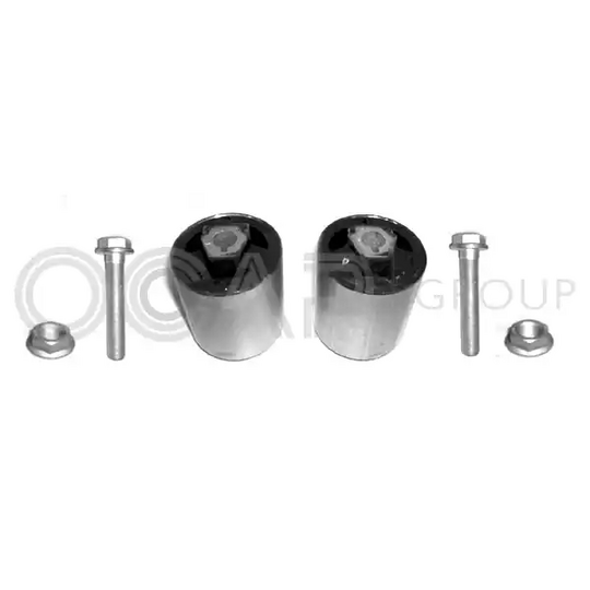 0904210 - Link Set, wheel suspension 