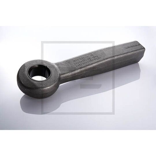 090.632-30A - Towbar Eye, trailer hitch 