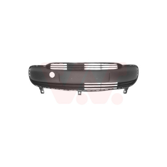 0910590 - Ventilation Grille, bumper 