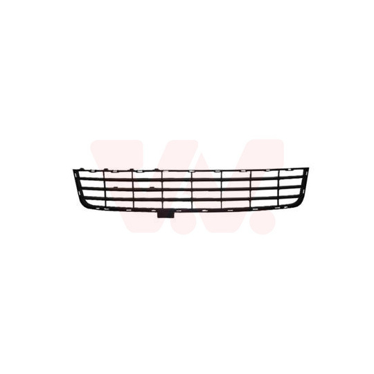 0917590 - Ventilation Grille, bumper 