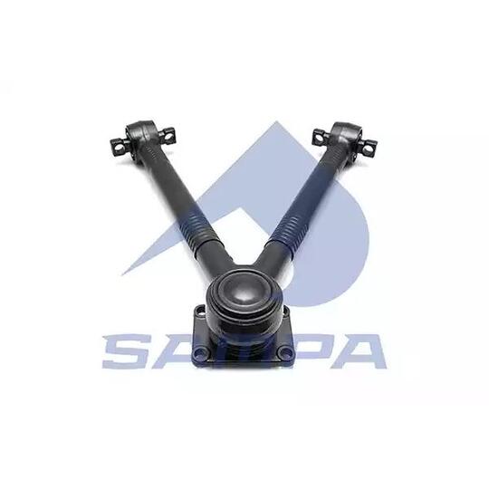 095.281 - Track Control Arm 