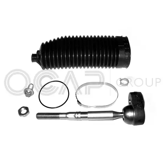 0984448 - Repair Kit, steering gear 