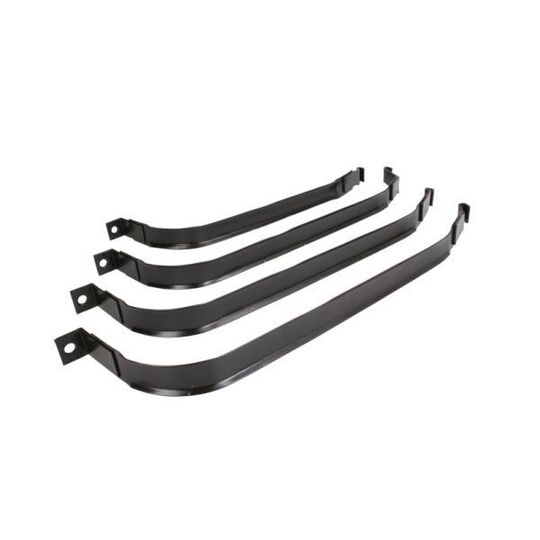 1000-05-004650P - Holder Set, fuel tank 