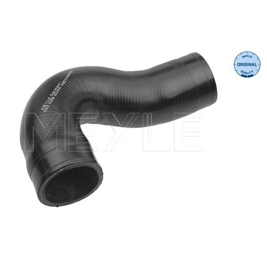 100 036 0034 - Charger Intake Hose 