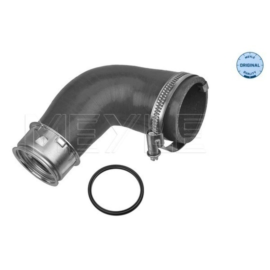 100 036 0043 - Charger Intake Hose 