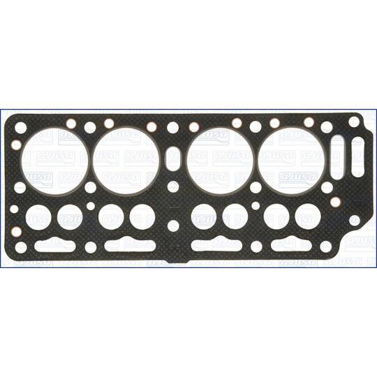 10004400 - Gasket, cylinder head 