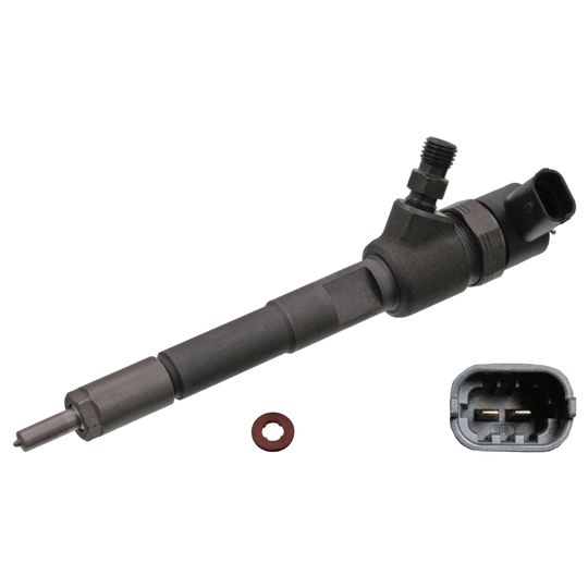 100063 - Injector Nozzle 