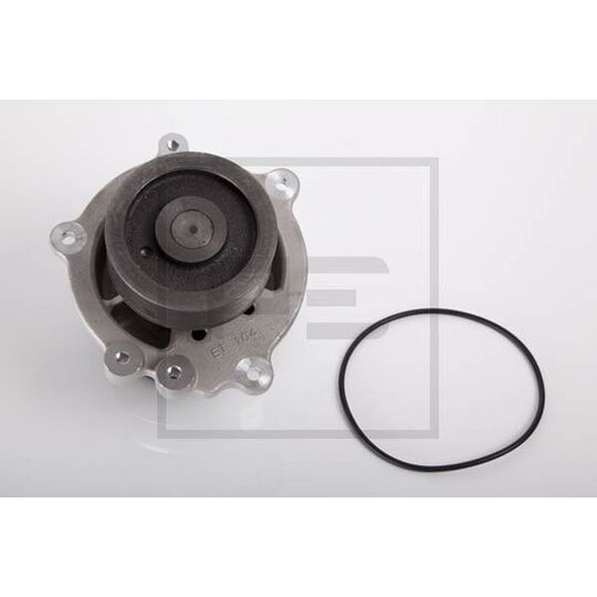 100.151-00A - Water pump 