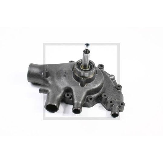 100.153-00A - Water pump 