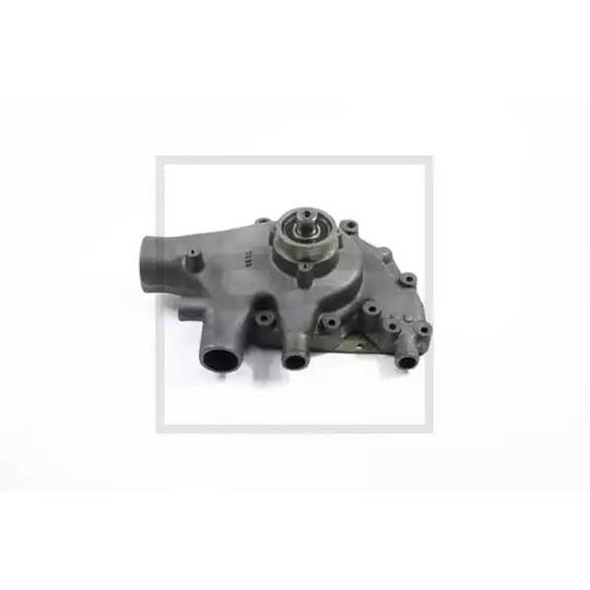 100.154-00A - Water pump 