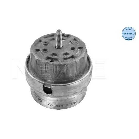 100 199 0174 - Engine Mounting 