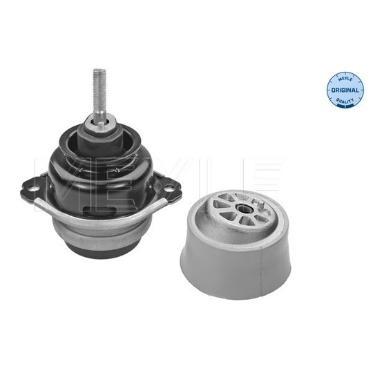 100 199 0190 - Engine Mounting 