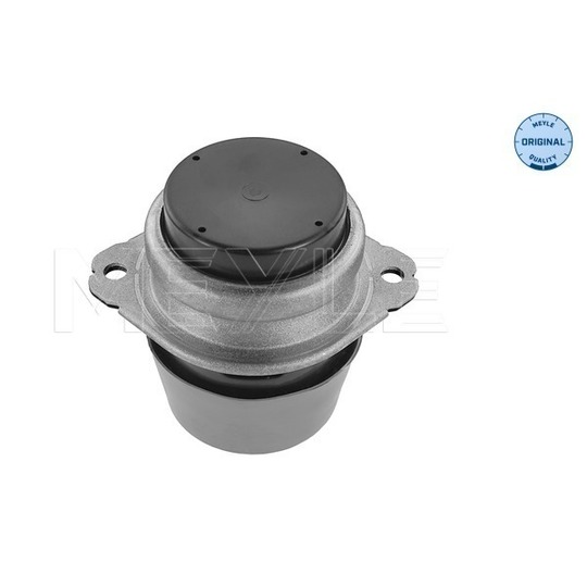 100 199 0190 - Engine Mounting 