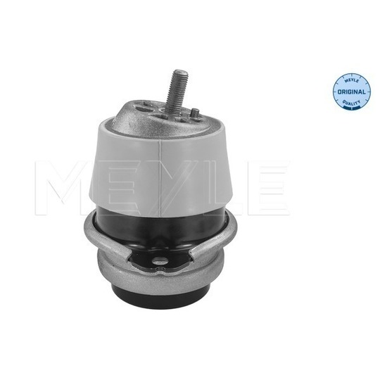 100 199 0190 - Engine Mounting 