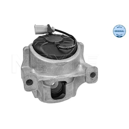 100 199 1009 - Engine Mounting 