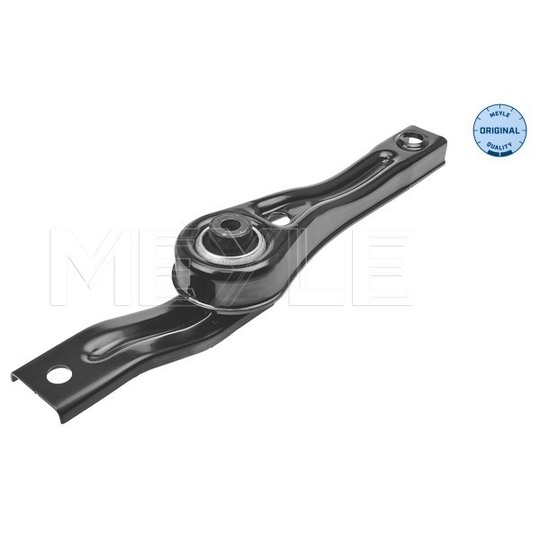 100 199 1058 - Engine Mounting 