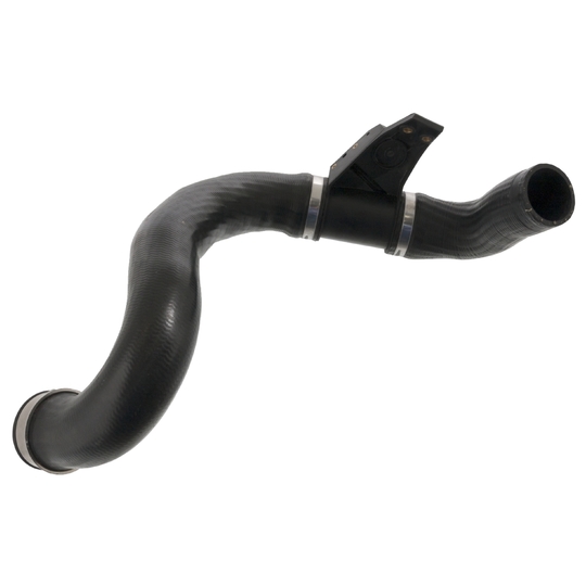 100242 - Charger Intake Hose 