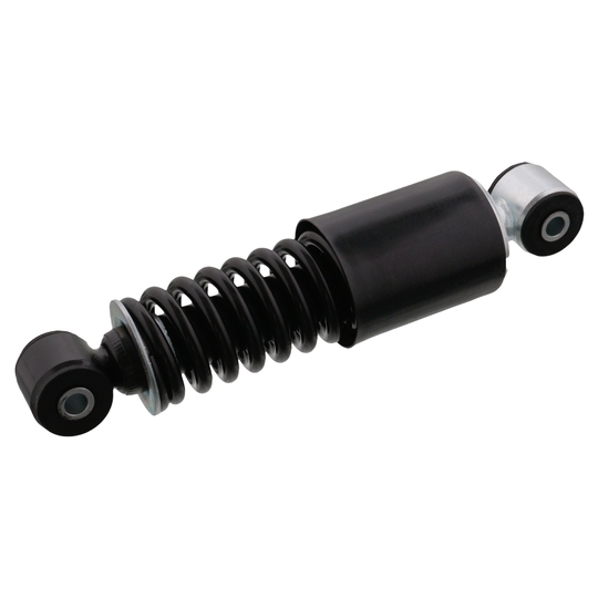 100329 - Shock Absorber, cab suspension 