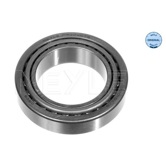 100 405 3210 - Wheel Bearing 