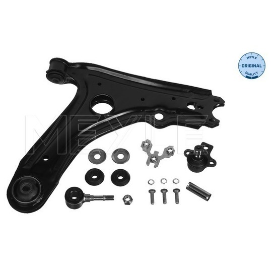 100 407 0003/S - Track Control Arm 