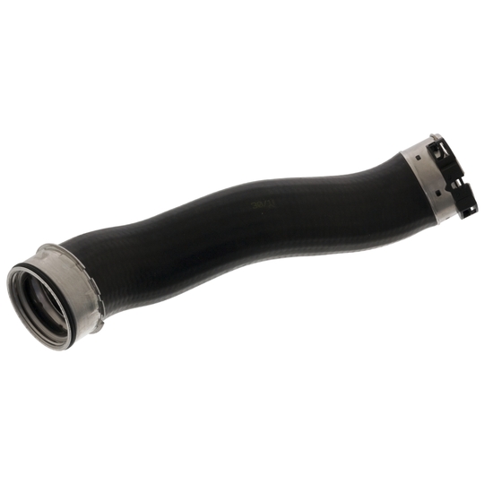 100431 - Charger Intake Hose 