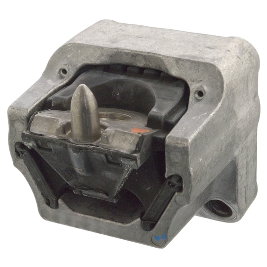 100450 - Engine Mounting 