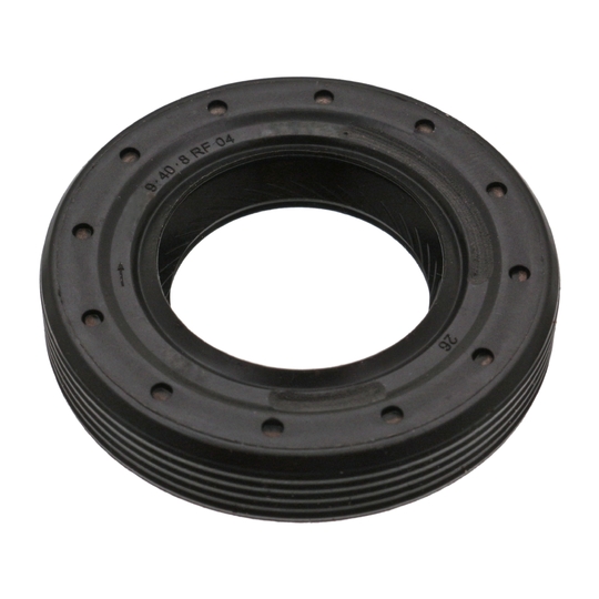 100451 - Shaft Seal, manual transmission 