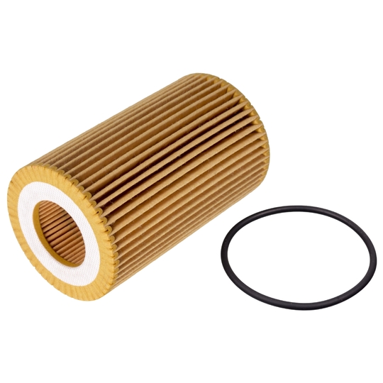 100490 - Oil filter 