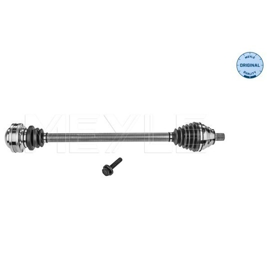 100 498 0613 - Drive Shaft 