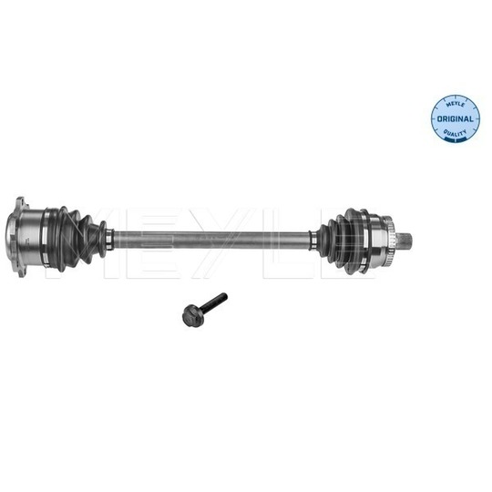 100 498 0668 - Drive Shaft 