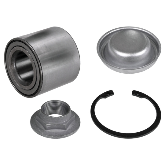 100506 - Wheel Bearing Kit 