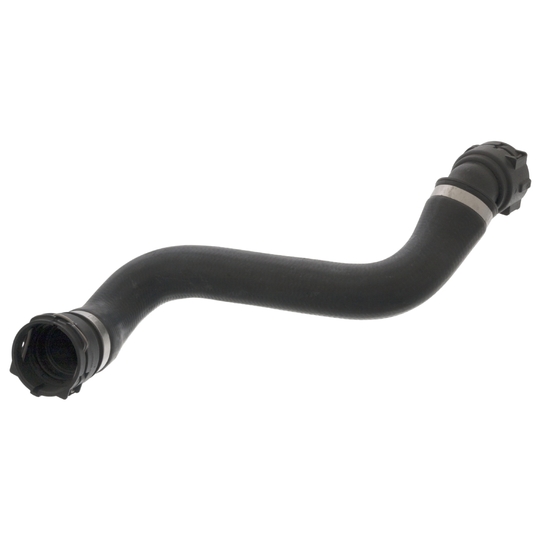 100615 - Radiator Hose 