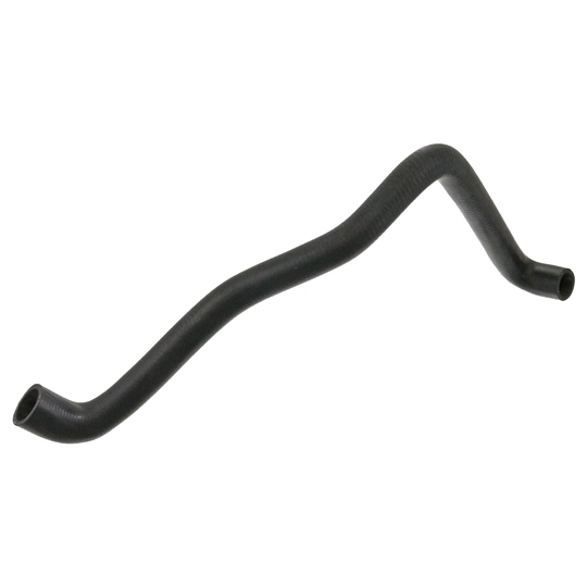 100623 - Radiator Hose 