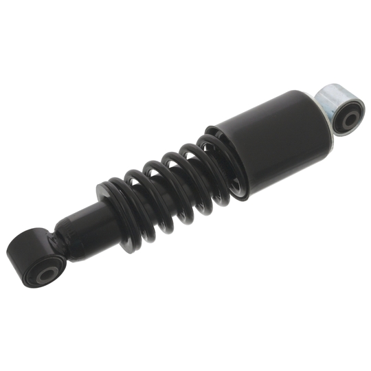 100675 - Shock Absorber, cab suspension 