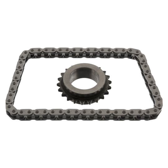 100680 - Chain Set, oil pump drive 