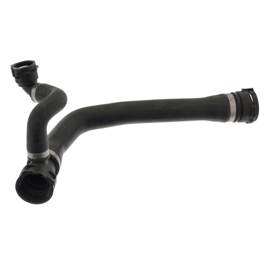 100752 - Radiator Hose 