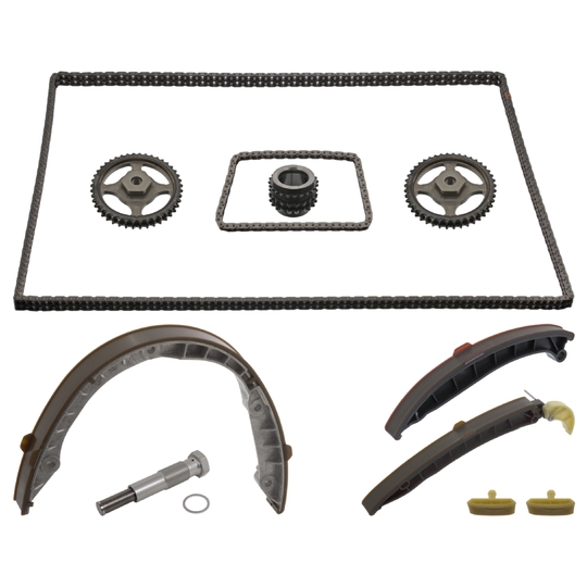 100957 - Timing Chain Kit 