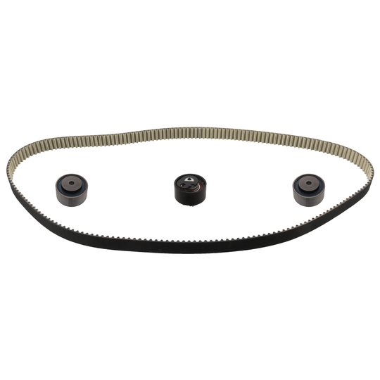 101048 - Timing Belt Set 