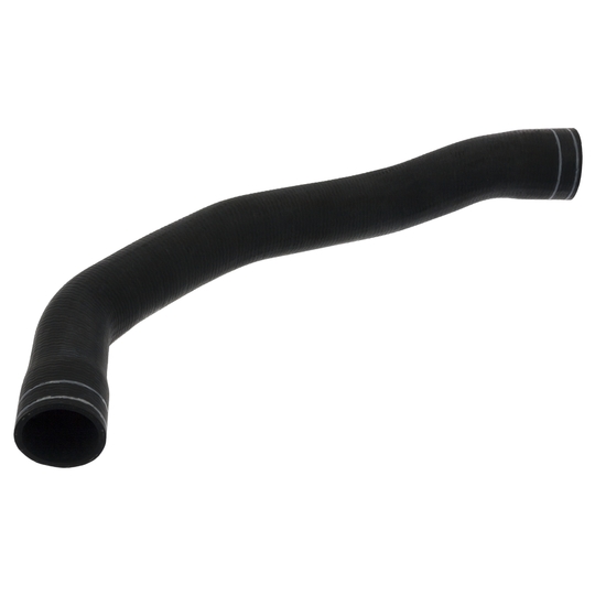 101070 - Radiator Hose 