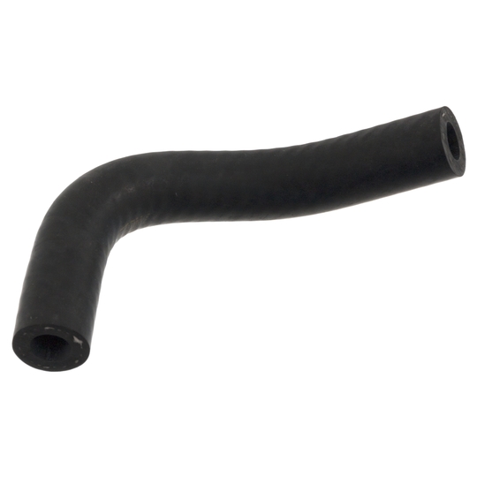 101076 - Radiator Hose 