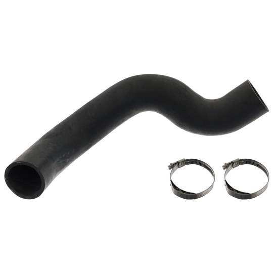 101239 - Radiator Hose 