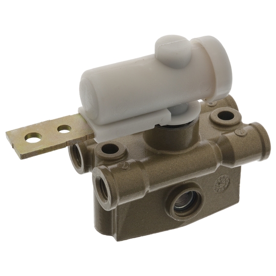 101249 - Air Suspension Valve 