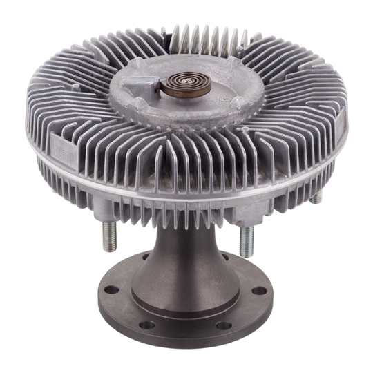 101261 - Clutch, radiator fan 