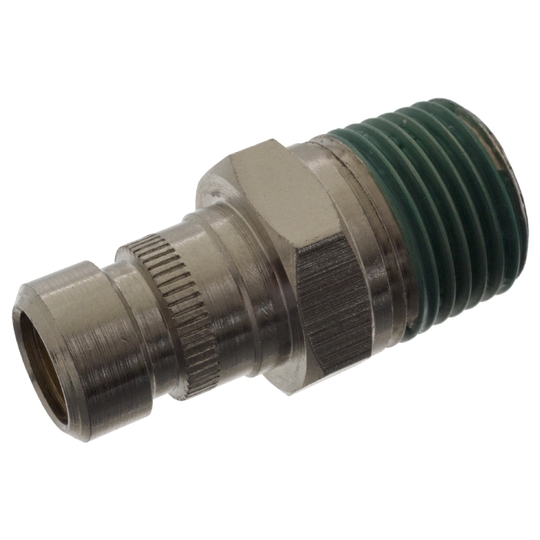 101343 - Breather Screw/-valve, radiator 