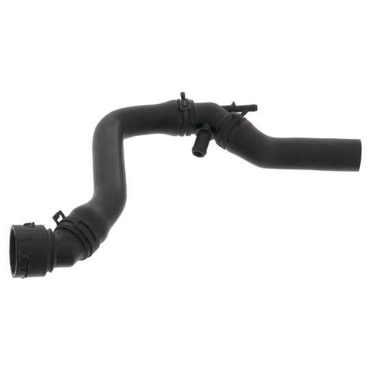 101350 - Radiator Hose 