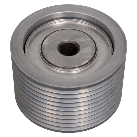 101427 - Deflection/Guide Pulley, v-ribbed belt 