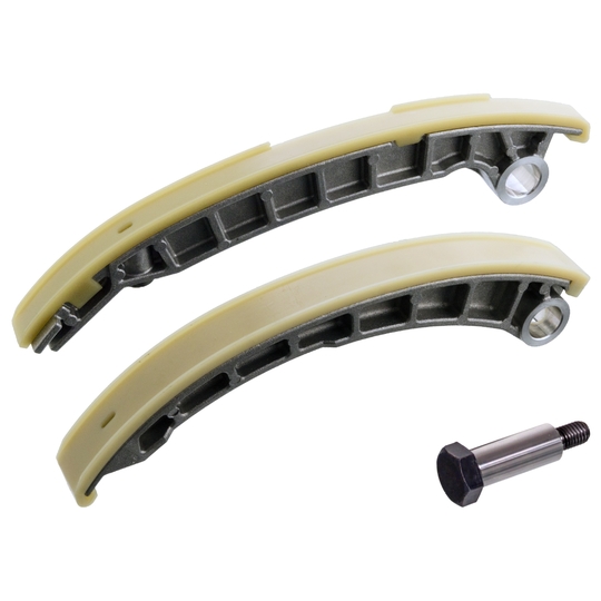 101978 - Guide Rails Kit, timing chain 